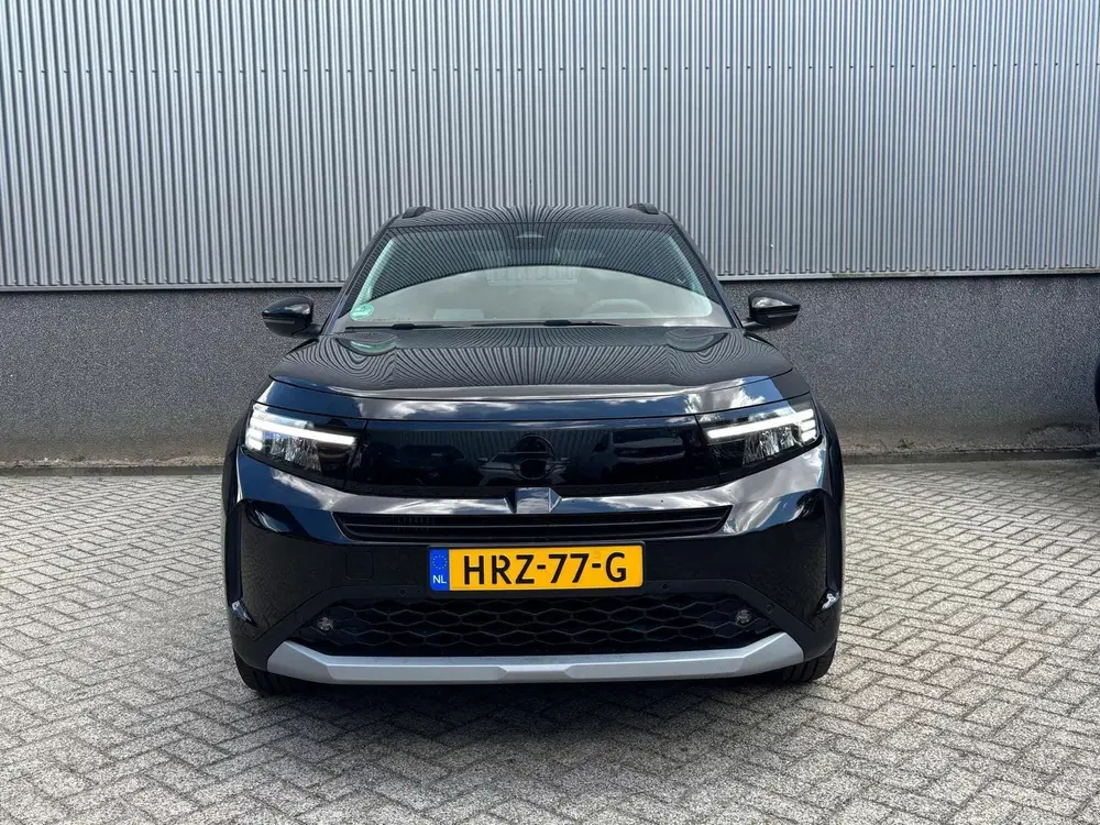 Opel Frontera 1.2 Turbo Hybrid GS Camera uit 2025, foto 2