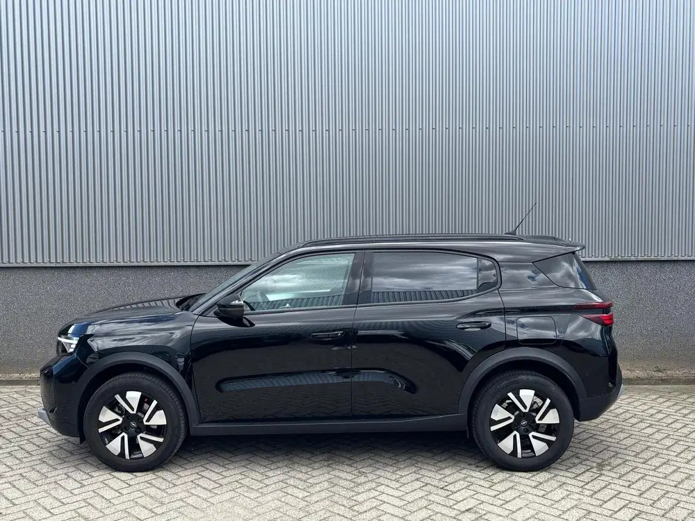 Opel Frontera 1.2 Turbo Hybrid GS Camera uit 2025, foto 8