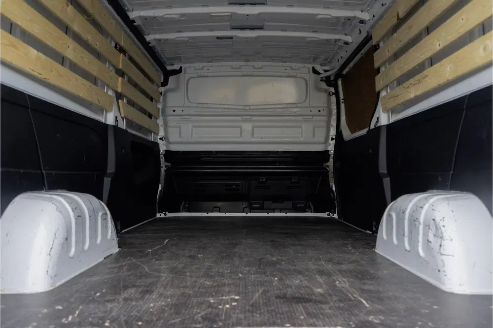 Renault Trafic uit 2023, foto 10