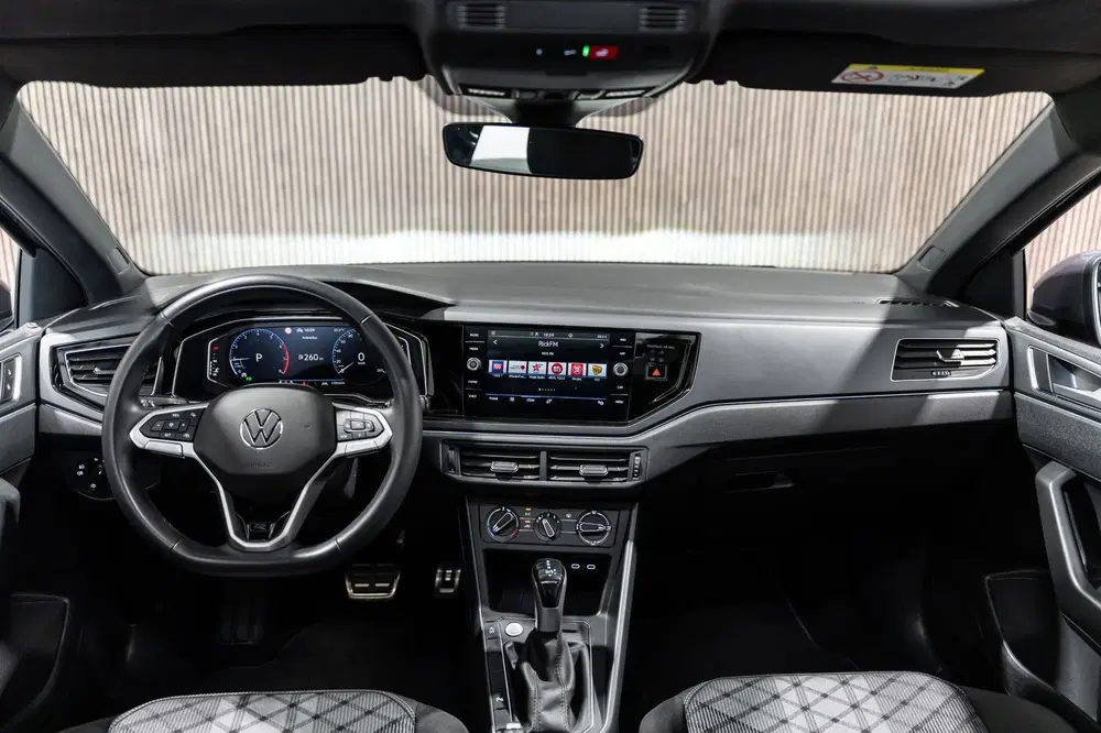 Volkswagen Taigo 1.0 TSI R-Line DSG Pano IQ Camera uit 2025, foto 11