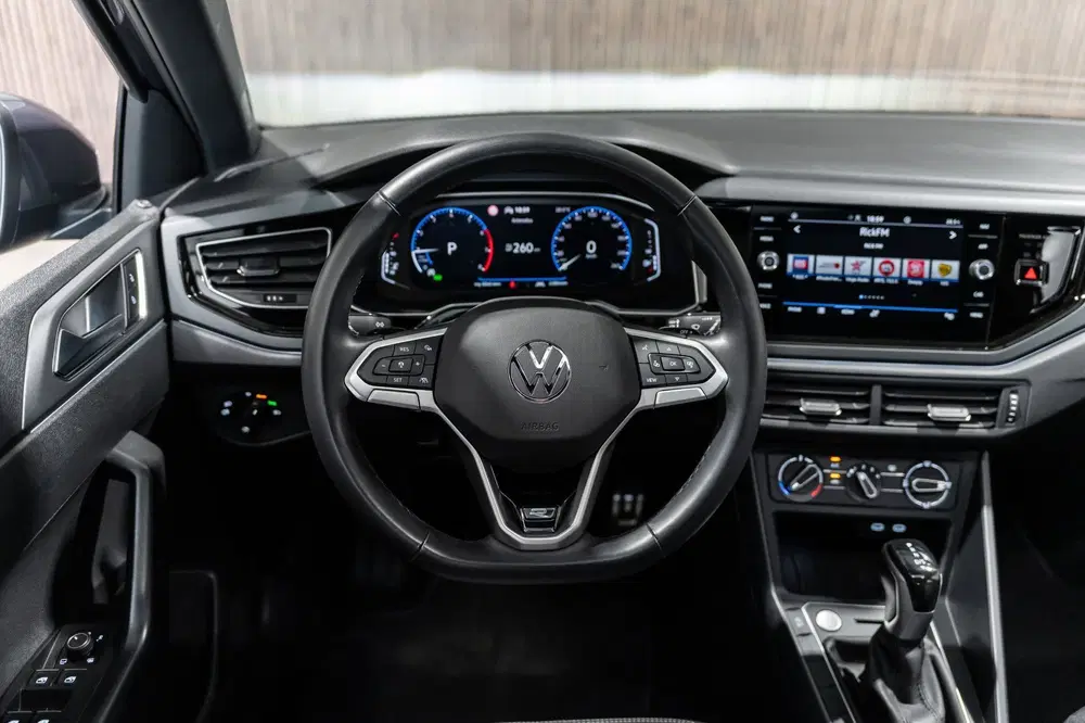 Volkswagen Taigo 1.0 TSI R-Line DSG Pano IQ Camera uit 2025, foto 14