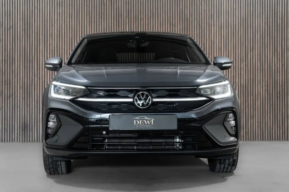 Volkswagen Taigo 1.0 TSI R-Line DSG Pano IQ Camera uit 2025, foto 4