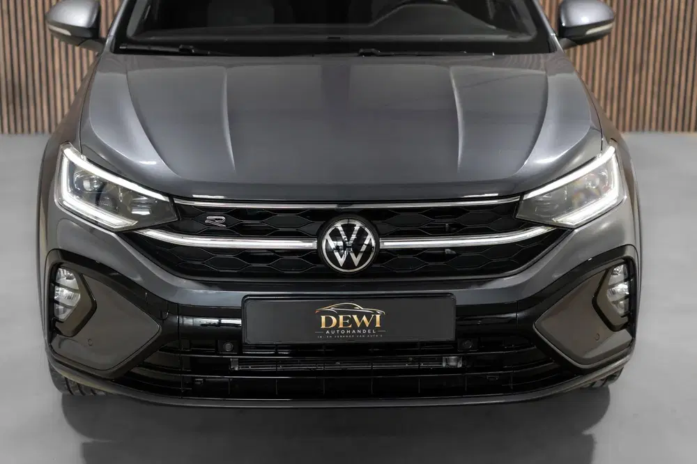 Volkswagen Taigo 1.0 TSI R-Line DSG Pano IQ Camera uit 2025, foto 5