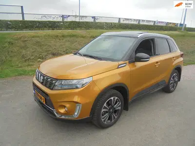 Suzuki Vitara Suzuki Vitara 1.5 Hybrid Automaat airco lm uit 2022