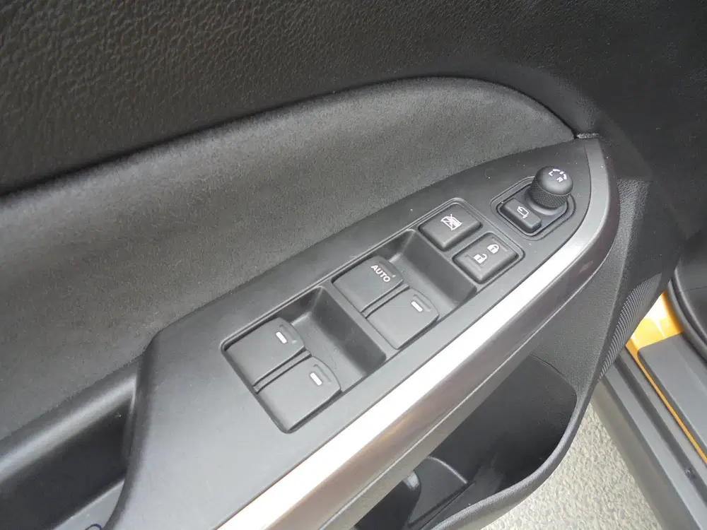 Suzuki Vitara Suzuki Vitara 1.5 Hybrid Automaat airco lm uit 2022, foto 13