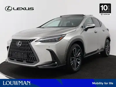 Lexus NX 450h+ AWD President Line uit 2025