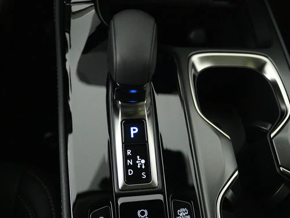Lexus NX 450h+ AWD President Line uit 2025, foto 11
