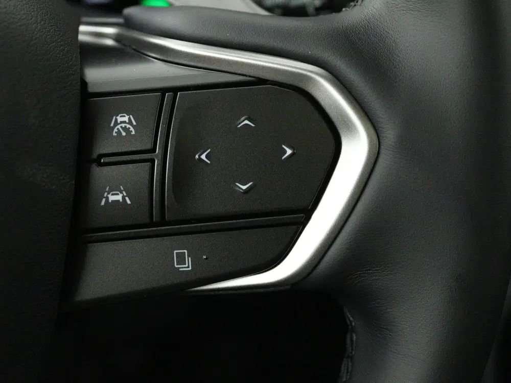 Lexus NX 450h+ AWD President Line uit 2025, foto 12