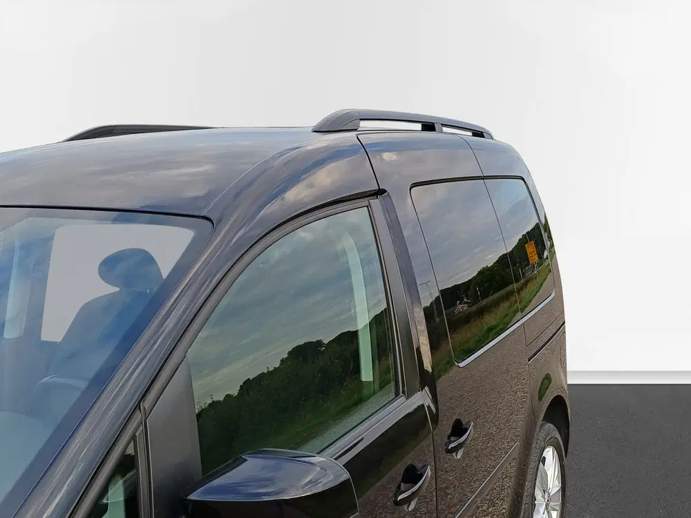 Volkswagen Caddy 1.4 TSI Comfortline uit 2020, foto 11