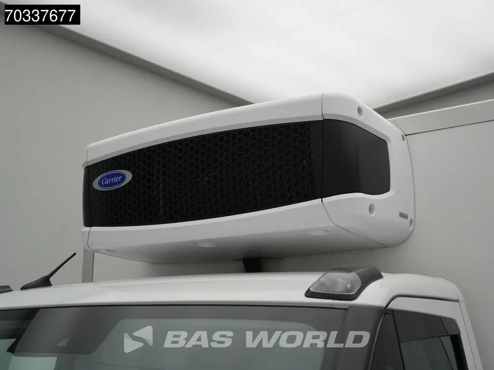 Iveco Daily Automaat Koel uit 2023, foto 10