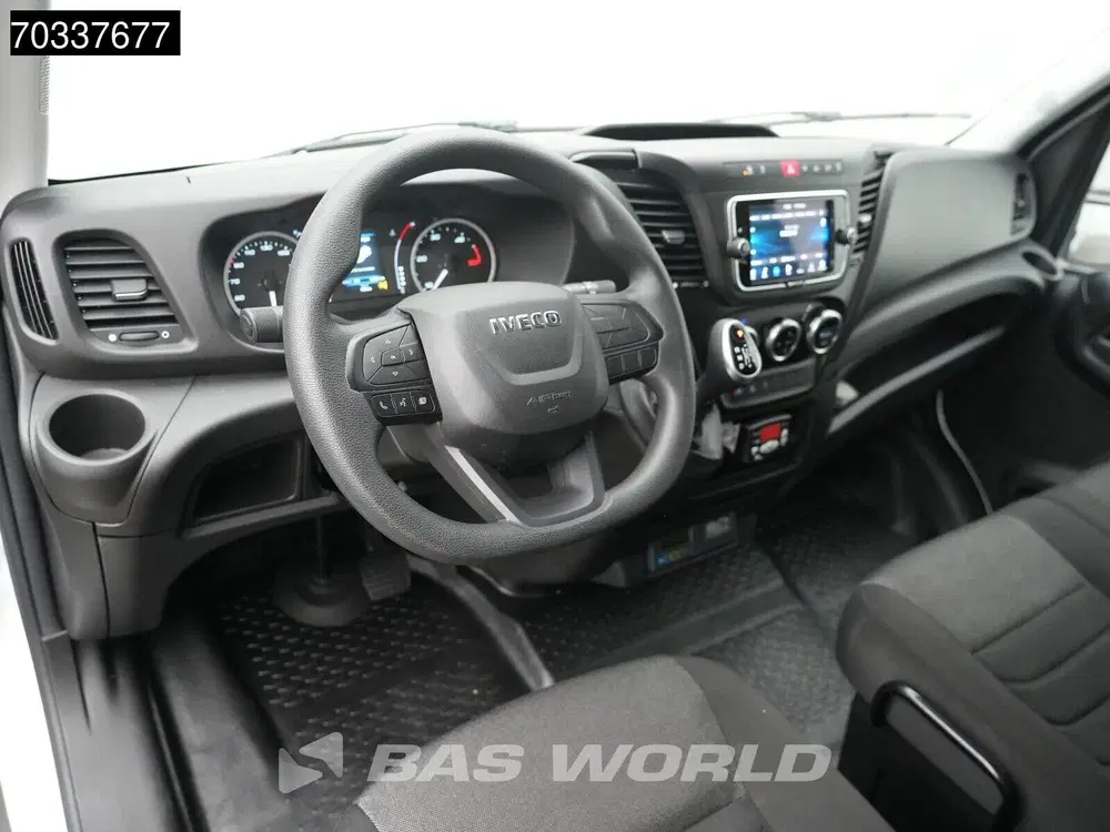 Iveco Daily Automaat Koel uit 2023, foto 3