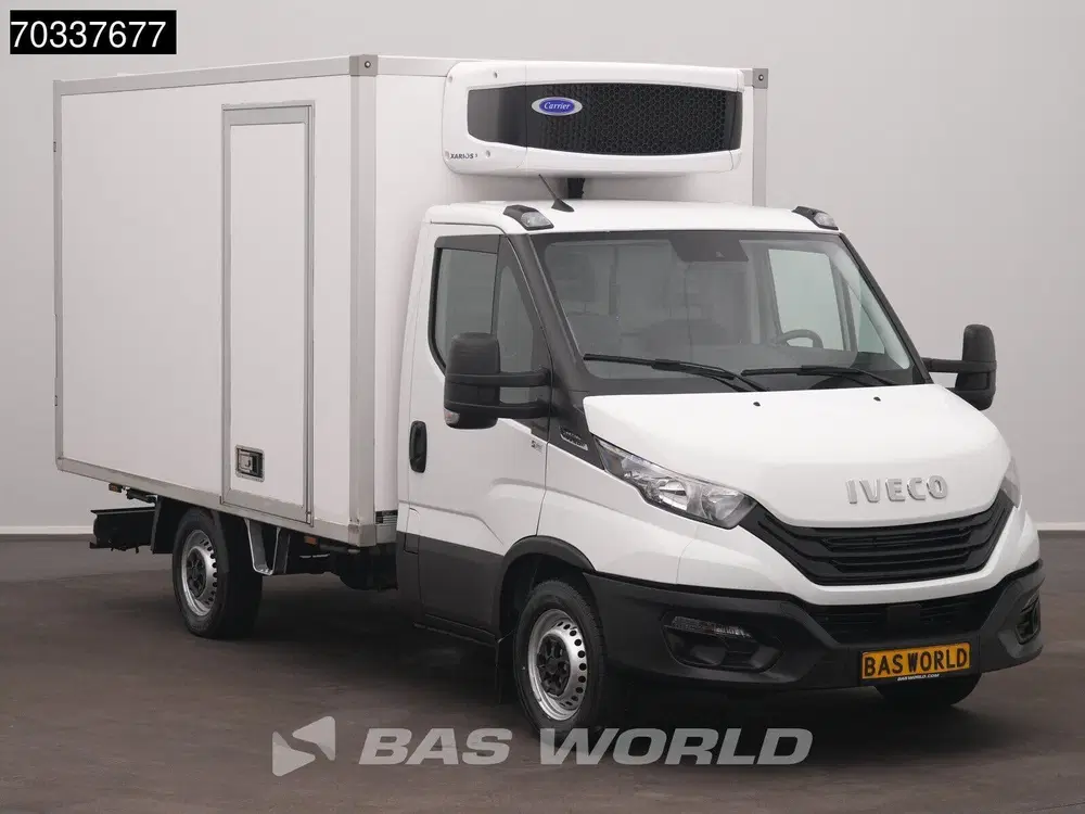 Iveco Daily Automaat Koel uit 2023, foto 5