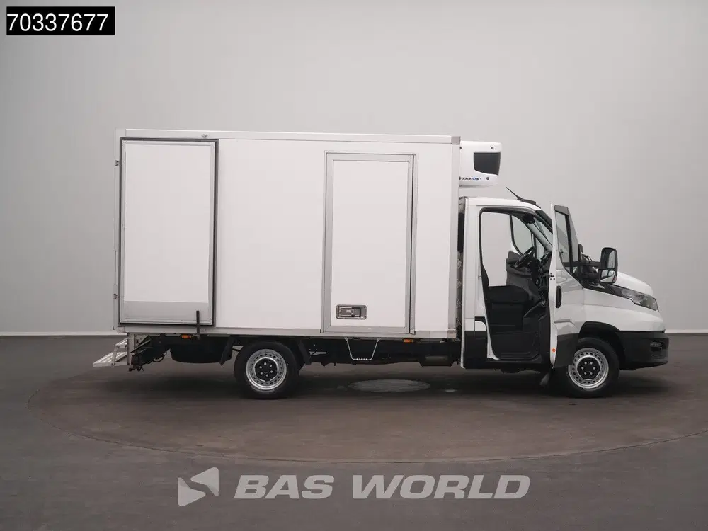Iveco Daily Automaat Koel uit 2023, foto 7