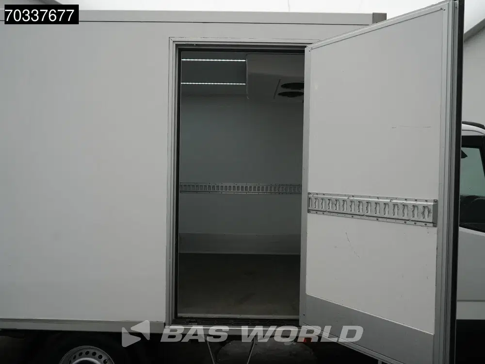 Iveco Daily Automaat Koel uit 2023, foto 8