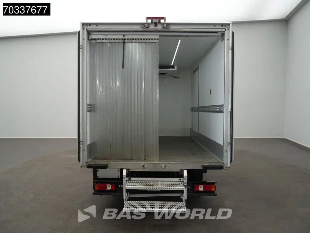 Iveco Daily Automaat Koel uit 2023, foto 9