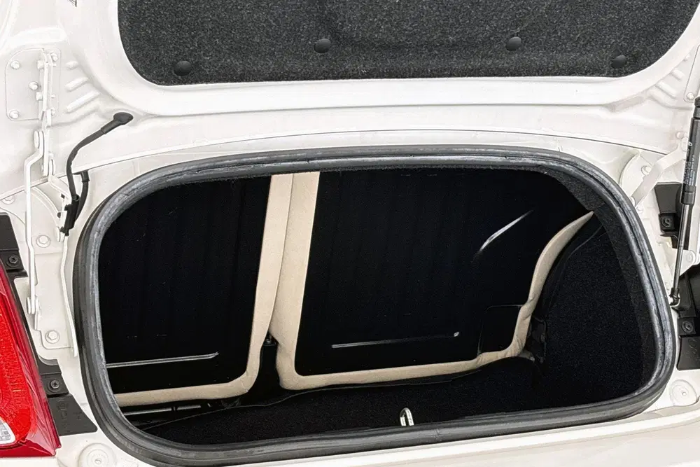 Fiat 500C 0.9 TwinAir Turbo Dolcevita NL Auto Naviga uit 2020, foto 10