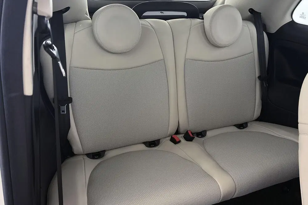 Fiat 500C 0.9 TwinAir Turbo Dolcevita NL Auto Naviga uit 2020, foto 9
