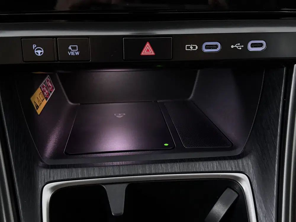 Lexus LBX 1.5 35th Edition 2WD uit 2026, foto 13