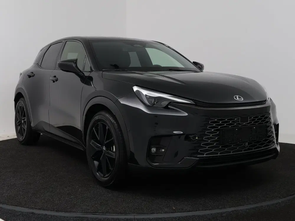 Lexus LBX 1.5 35th Edition 2WD uit 2026, foto 15