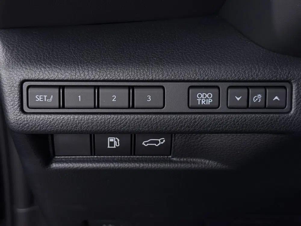 Lexus LBX 1.5 35th Edition 2WD uit 2026, foto 5