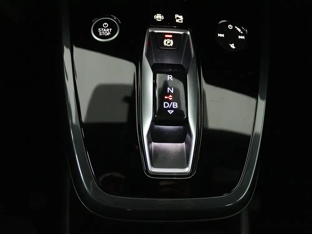 Audi Q4 e-tron 35 S edition 55 kWh uit 2024, foto 14