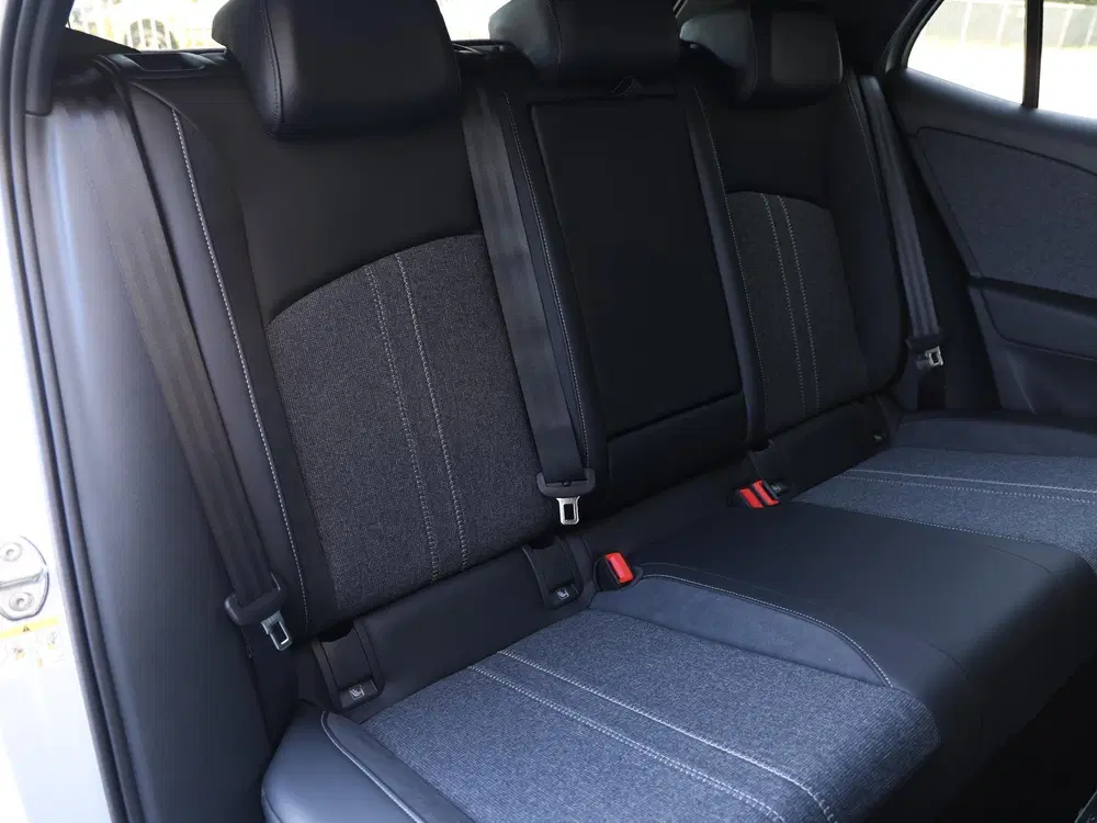 Volkswagen ID.3 Style 61 kWh accu 190 PK uit 2026, foto 10