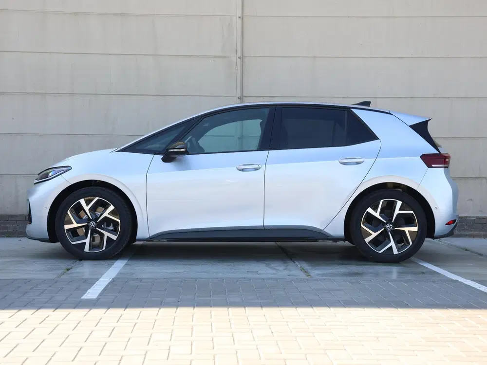 Volkswagen ID.3 Style 61 kWh accu 190 PK uit 2026, foto 12