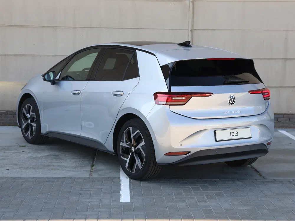 Volkswagen ID.3 Style 61 kWh accu 190 PK uit 2026, foto 13