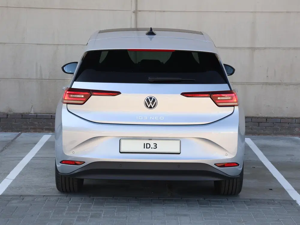Volkswagen ID.3 Style 61 kWh accu 190 PK uit 2026, foto 6