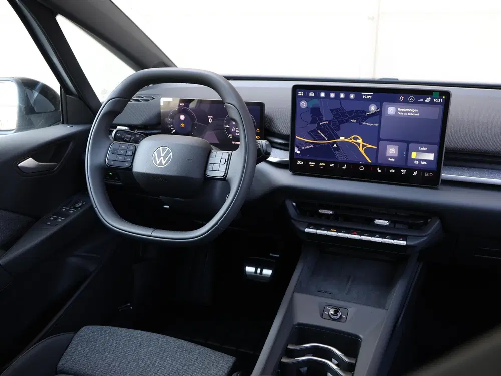Volkswagen ID.3 Style 61 kWh accu 190 PK uit 2026, foto 7