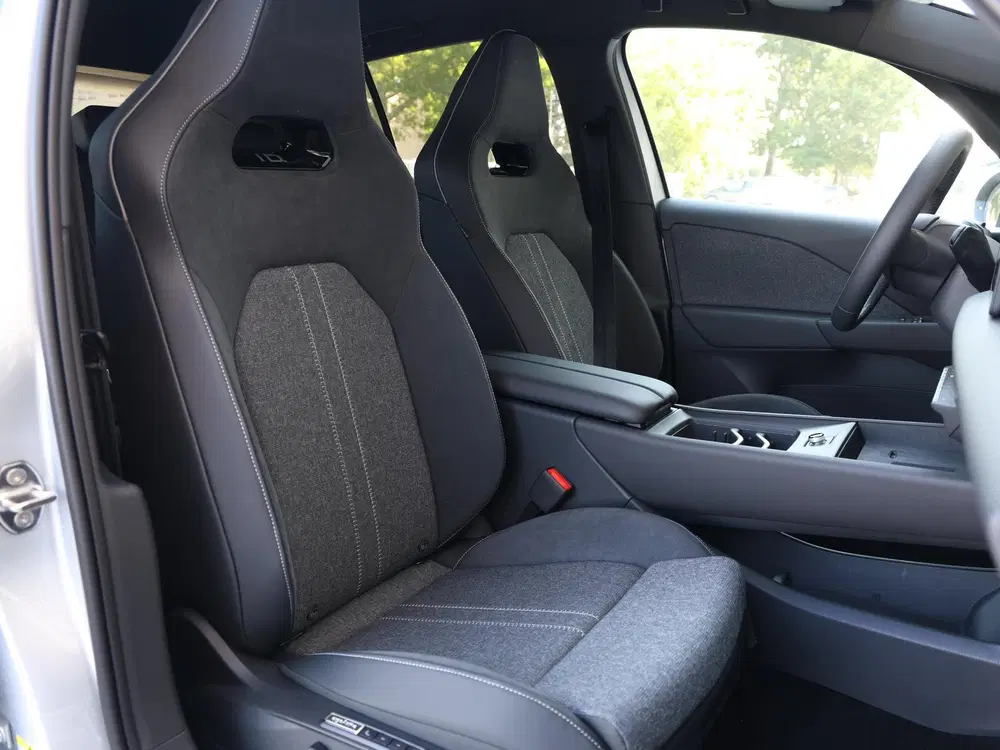 Volkswagen ID.3 Style 61 kWh accu 190 PK uit 2026, foto 8