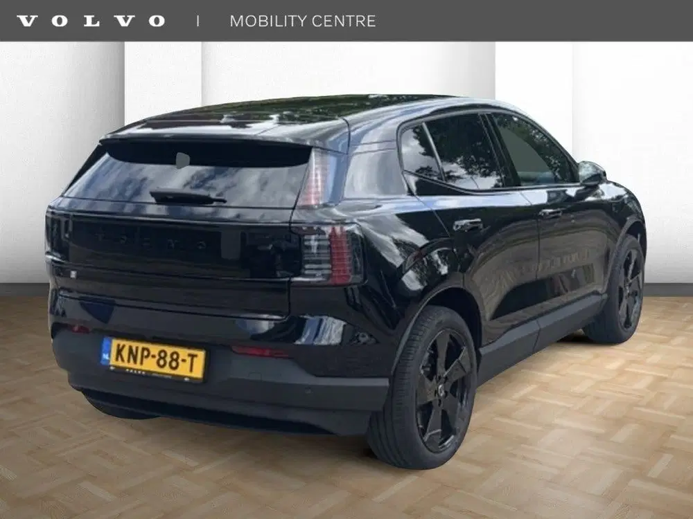 Volvo EX30 P5 Long Range + Eur. Black ed. uit 2026, foto 4
