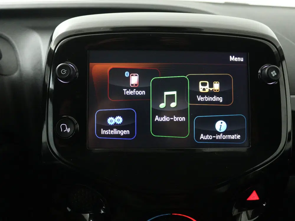 Toyota Aygo 1.0 VVT-i x-cite uit 2019, foto 10