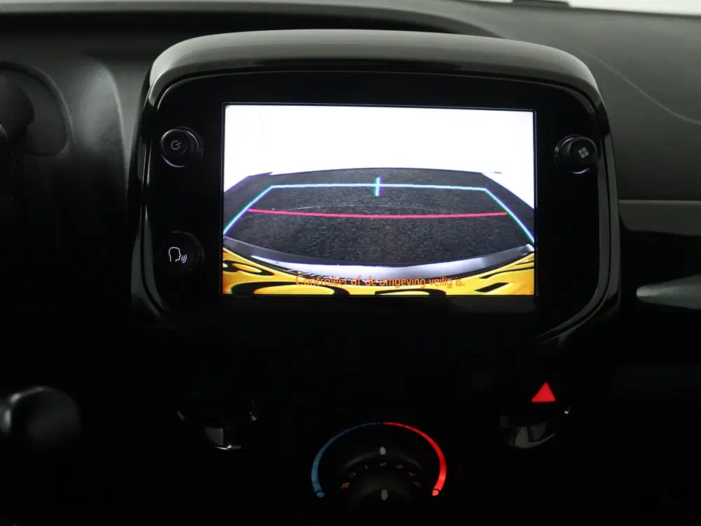 Toyota Aygo 1.0 VVT-i x-cite uit 2019, foto 12