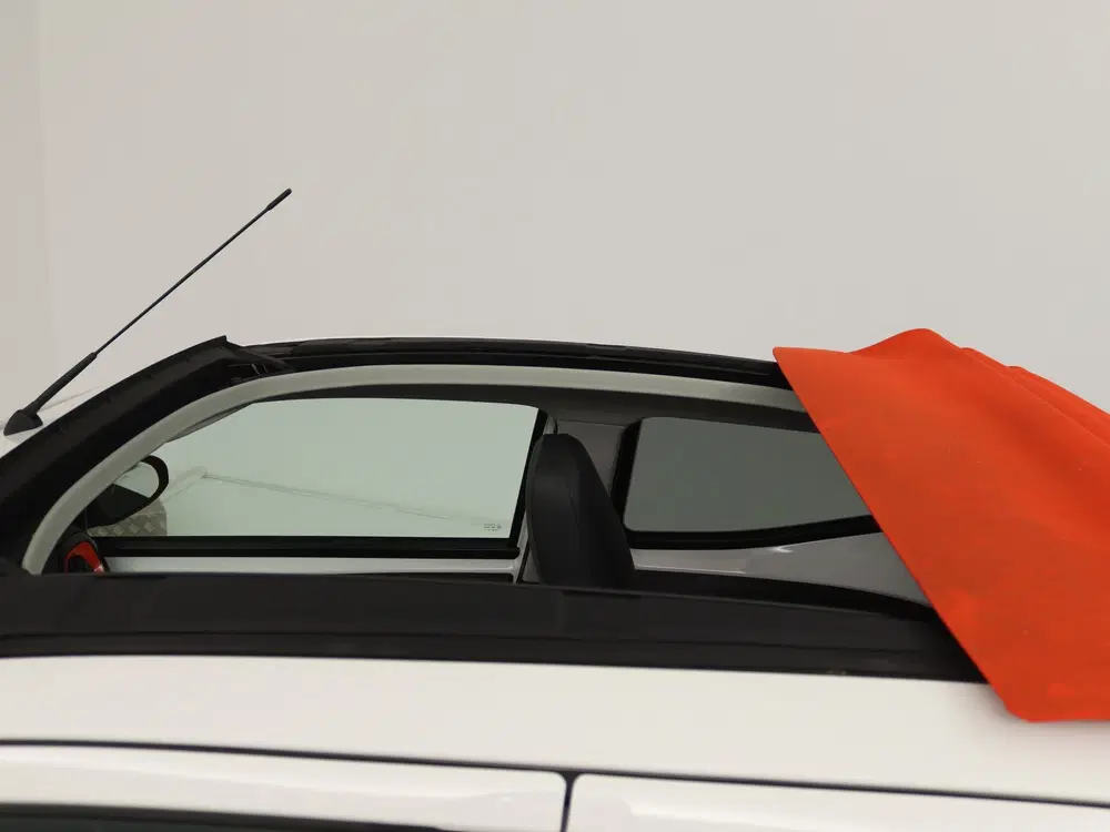 Toyota Aygo 1.0 VVT-i x-cite uit 2019, foto 14