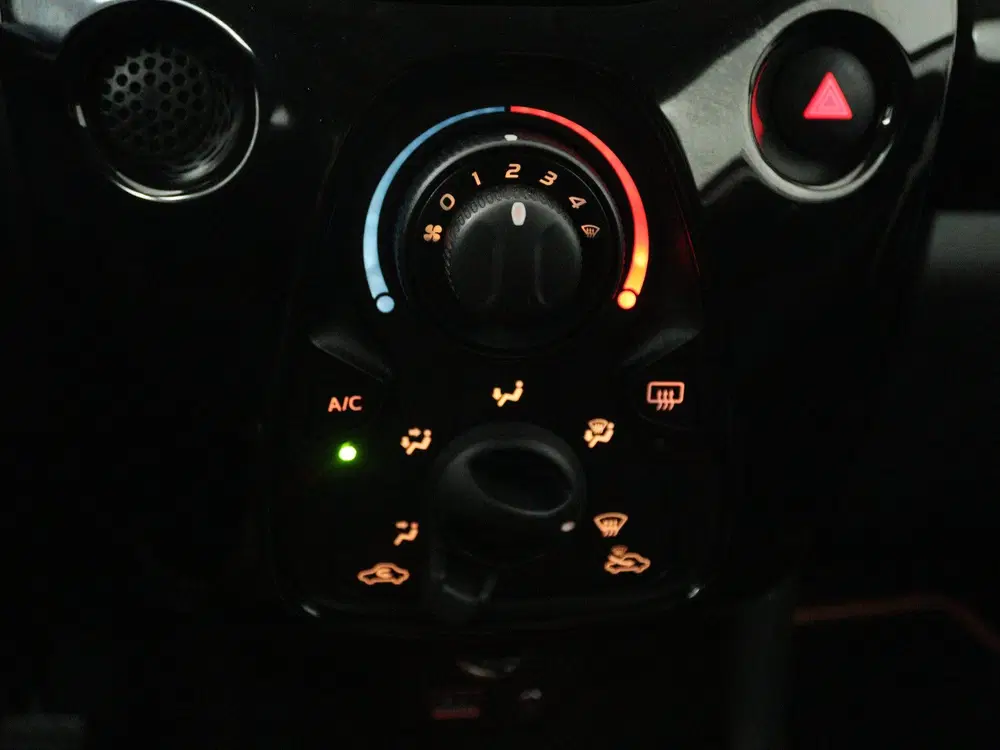 Toyota Aygo 1.0 VVT-i x-cite uit 2019, foto 9