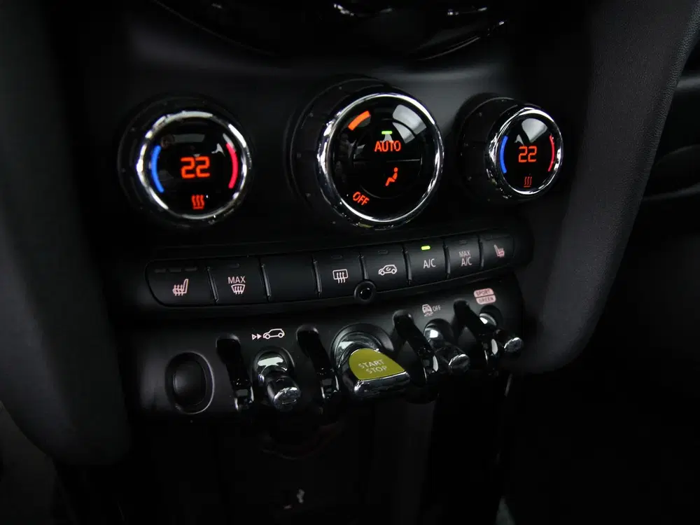 Mini Electric 3-deurs Classic Accu conditie 100% (bj 202 uit 2021, foto 14