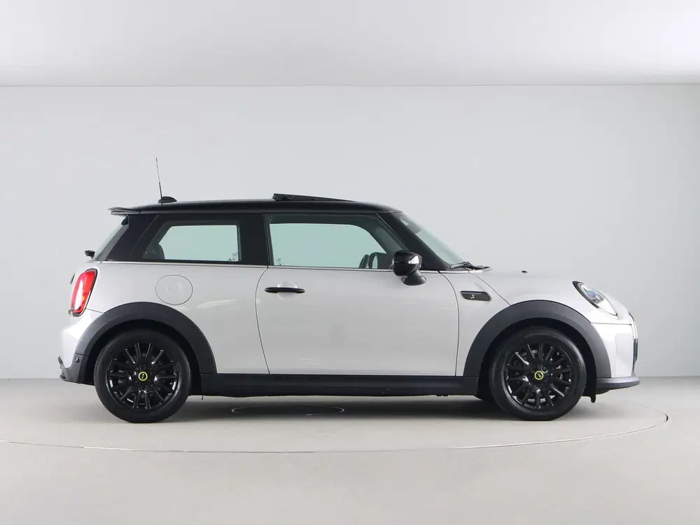 Mini Electric 3-deurs Classic Accu conditie 100% (bj 202 uit 2021, foto 8