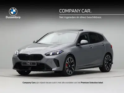 BMW 1-serie 120 (bj 2026 uit 2026