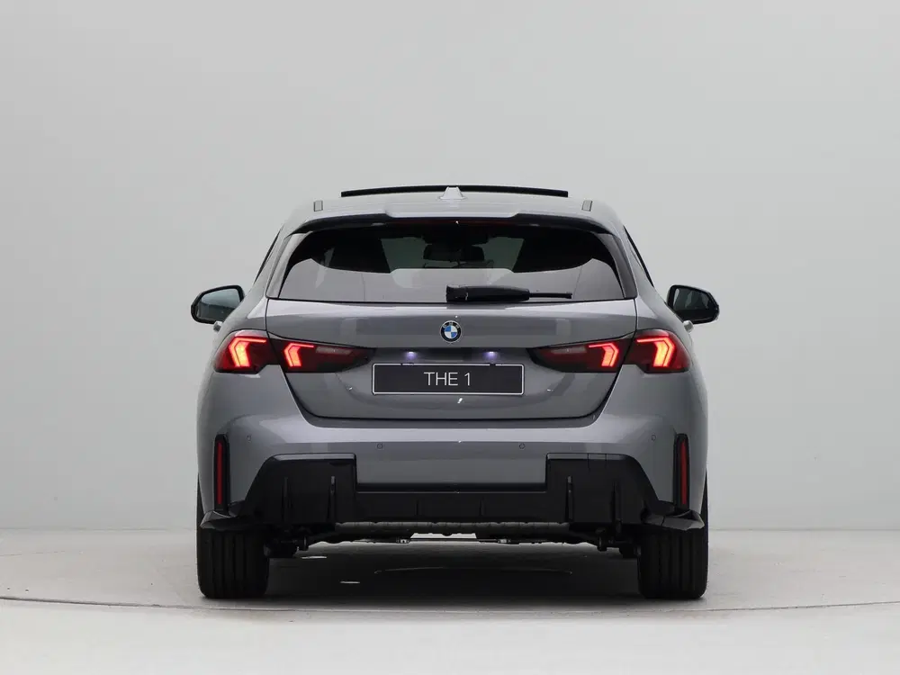 BMW 1-serie 120 (bj 2026 uit 2026, foto 10