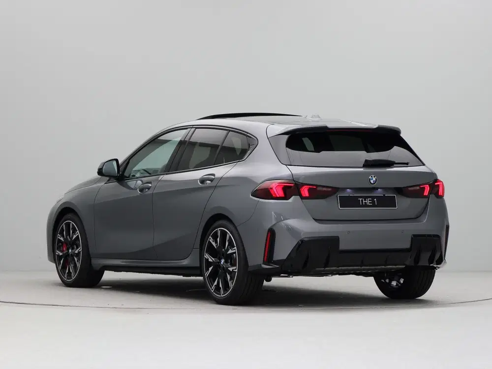 BMW 1-serie 120 (bj 2026 uit 2026, foto 11