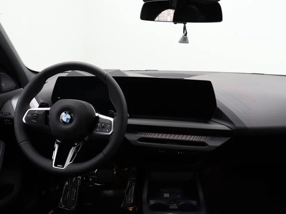 BMW 1-serie 120 (bj 2026 uit 2026, foto 13