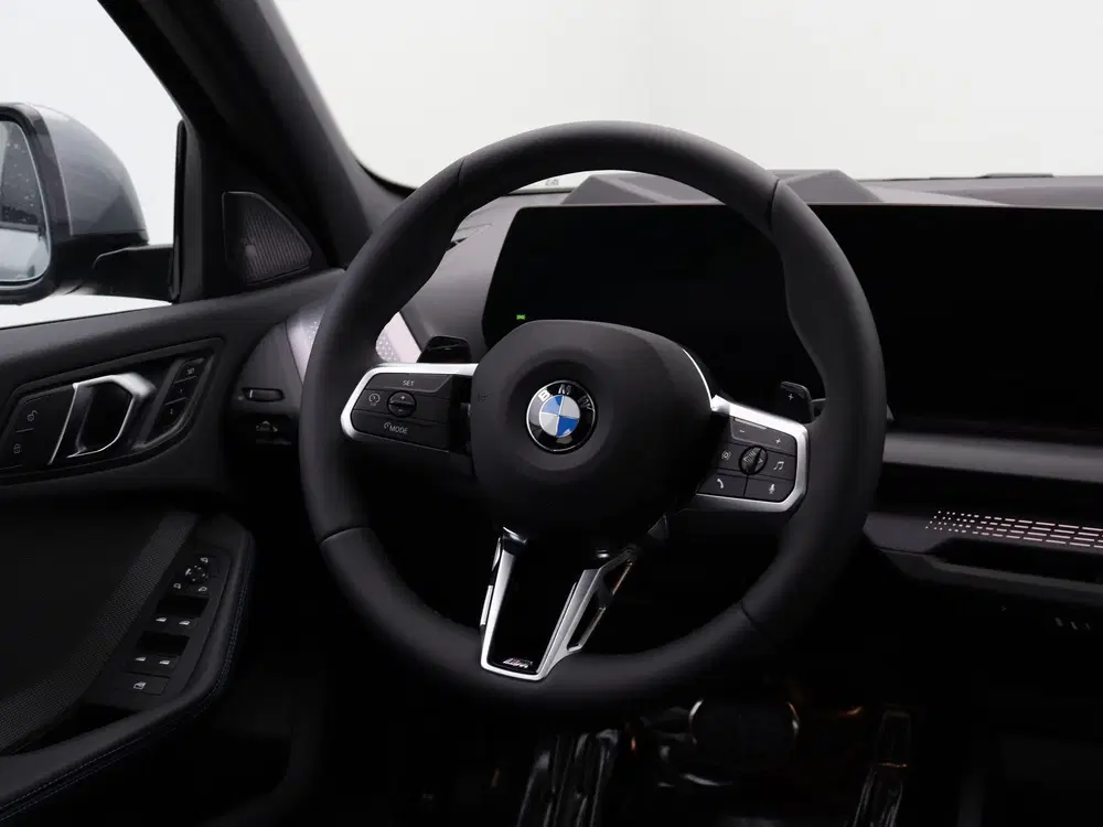 BMW 1-serie 120 (bj 2026 uit 2026, foto 2