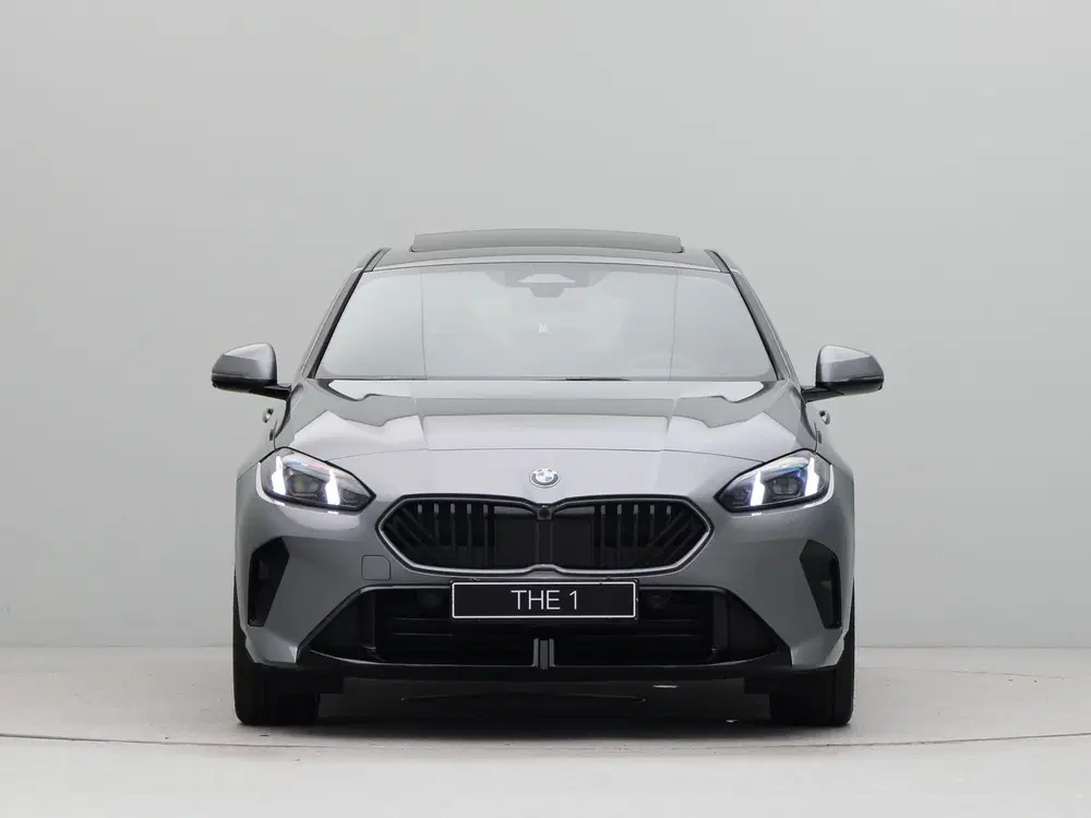 BMW 1-serie 120 (bj 2026 uit 2026, foto 6