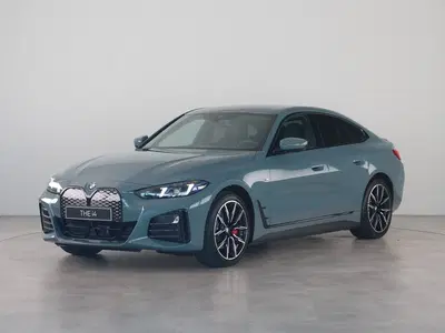 BMW i4 eDrive35 M Sport Edition 70 kWh (bj 2026 uit 2026