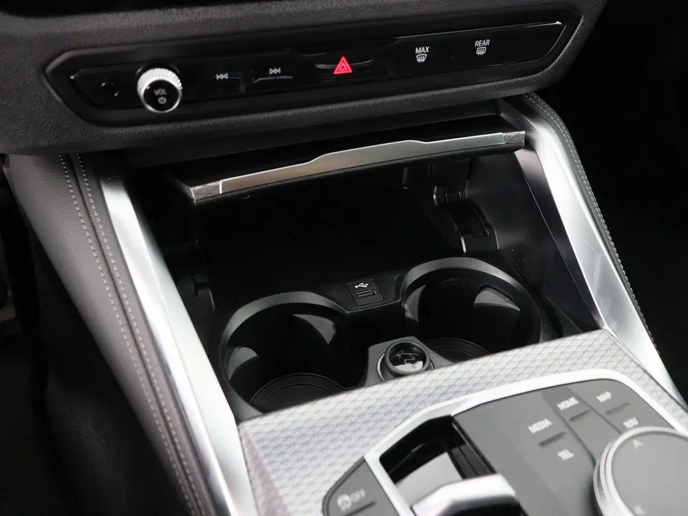 BMW i4 eDrive35 M Sport Edition 70 kWh (bj 2026 uit 2026, foto 10
