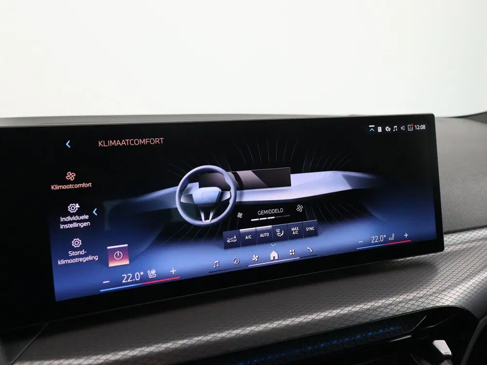 BMW i4 eDrive35 M Sport Edition 70 kWh (bj 2026 uit 2026, foto 13