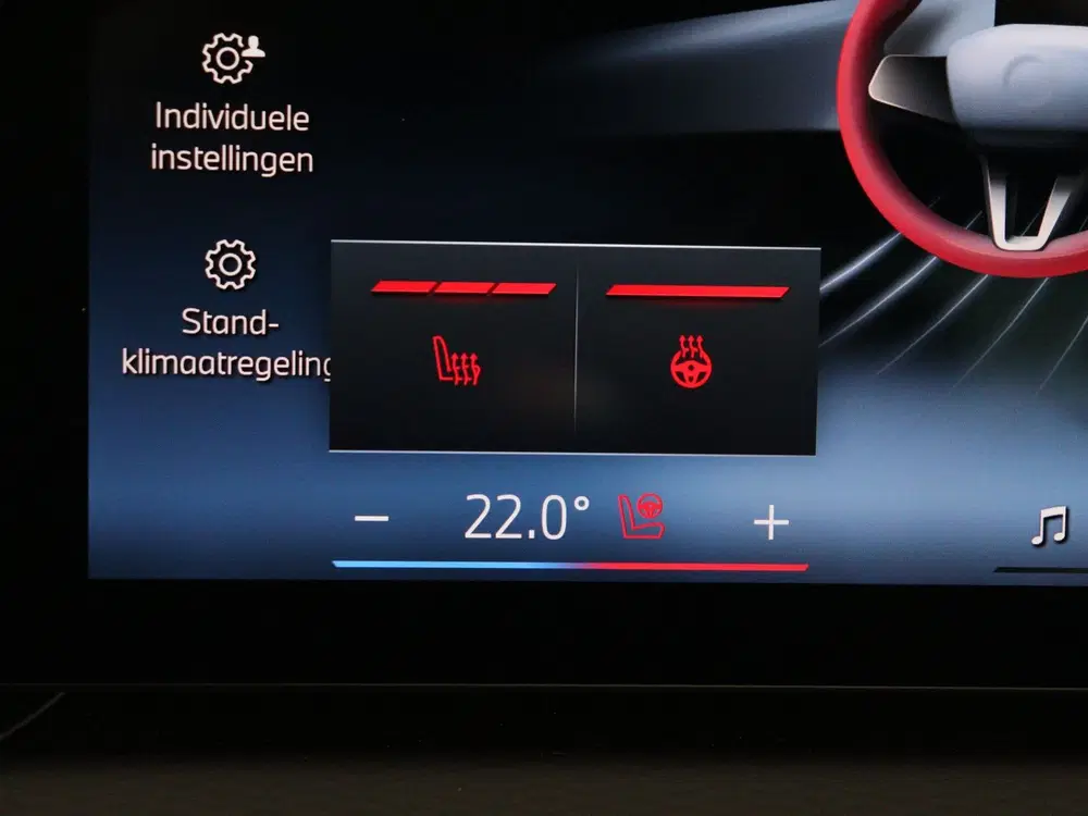 BMW i4 eDrive35 M Sport Edition 70 kWh (bj 2026 uit 2026, foto 14