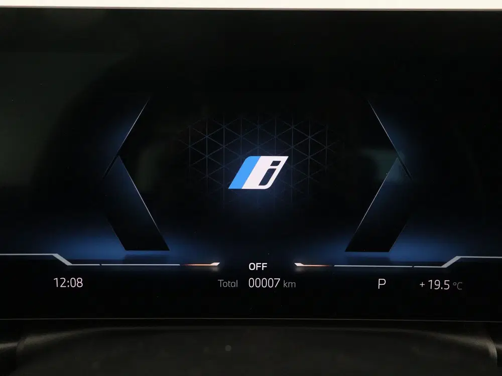 BMW i4 eDrive35 M Sport Edition 70 kWh (bj 2026 uit 2026, foto 15