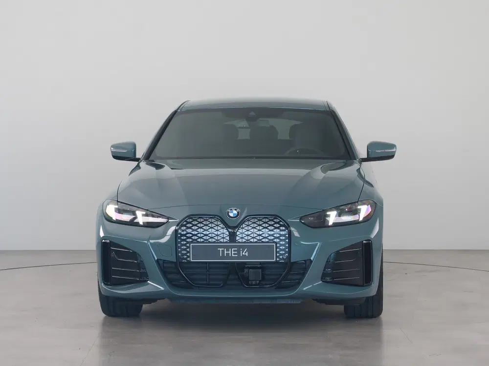 BMW i4 eDrive35 M Sport Edition 70 kWh (bj 2026 uit 2026, foto 2